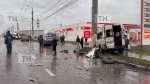 В отношении чиновников «Тулгорэлектротранса» возбуждено уголовное дело после трагедии на Пролетарском мосту