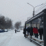 Екатеринбург остался без исполнителя по обслуживанию четырех автобусных направлений - Ракурс 32