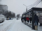 Екатеринбург остался без исполнителя по обслуживанию четырех автобусных направлений