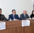 14.01.2026 года Александр Агафонов провёл беседу с руководителями управляющих компаний в актовом зале Прокуратуры города Брянска по вопросам прохождения зимнего периода 2025-26 годов. - Госжилинспекция Брянской области