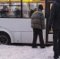 В Брянске пассажирам общественного транспорта пришлось стать акробатами - Газета Брянские новости
