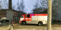 Житель Злынки заживо сгорел в частном жилом доме - БрянскToday.Ru