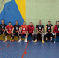 Брянцы и брянчанки подтвердили своё мастерство в волейболе - ИА Наш Брянск.ru