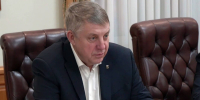 Губернатор объявил об отмене опасности БпЛА в Брянской области - БрянскToday.Ru