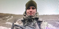 В Почепе простятся с молодым бойцом Василием Алексой - ИА Наш Брянск.ru