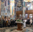В канун праздника Крещения Господня митрополит Александр совершил Всенощное бдение - Сетевое издание Новости Брянска