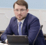 Павел Татаренко покинет пост заместителя председателя правительства Тульской области - Ракурс 32
