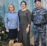 Подарки для самых маленьких - УФССП