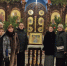 Брянские паломники в праздник посетили Богородицкую Площанскую мужскую пустынь - Газета Брянские новости