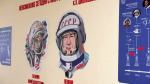 Активисты «Единой России» и «Молодой Гвардии» оценили реализацию Народной программы в школе Брянска