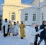 Крещение Господне отметили в храмах Брянской епархии - Брянская Епархия