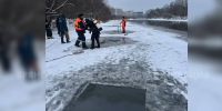 Появились подробности трагедии на Десне в Брянске - БрянскToday.Ru