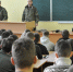 У студентов есть шанс обрести военную специальность будущего - БГАУ