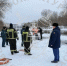 В Брянске провалились под лед на Десне и погибли двое подростков - Газета Брянские новости