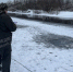 По факту ЧП с провалившимися под лёд детьми в Брянске завели уголовное дело - Сетевое издание Новости Брянска