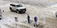 Утонувшие в брянской Десне дети попали в полынью - Сетевое издание Новости Брянска