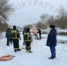 Рядом с жилым комплексом в Брянске провалились под лёд и утонули двое детей - БрянскНОВОСТИ.RU