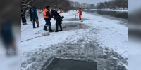 В Бежицком районе Брянска утонули двое детей - Комсомольская Правда