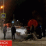 Жители Фокинского района Брянска в лютый мороз остались без отопления - БрянскToday.Ru