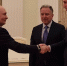 В Кремле прошли переговоры президента России с американской делегацией: первые детали и темы обсуждения - Ракурс 32