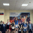 Открытое Первенство города по тяжелой атлетике - Комитет по физкультуре и спорту