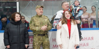 Брянский губернатор Богомаз исполнил мечту маленького Матвея - БрянскToday.Ru