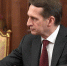 Глава СВР прокомментировал реакцию западных стран на применение российской ракеты «Орешник» - Ракурс 32