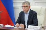 Это так себе аттракцион: Дмитрий Миляев про работу общественного транспорта в Тульской области