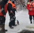 В Брянске завершился седьмой день поисков провалившихся под лед мальчиков - Сетевое издание Новости Брянска