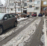 На смену морозам на Брянщину идут ледяные доди - Брянская улица