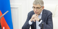 Миляев пересадит чиновников в холодные маршрутки? Оперативка в тульском правительстве 26 января - Ракурс 32