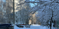 Вновь ненастно: брянцам продлили суровые предупреждения - БрянскToday.Ru