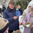 Слет «серебряных» волонтеров - Брянский рабочий