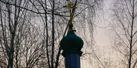 В Брянск сегодня прибудет ковчег с частью Пояса Пресвятой Богородицы - РИА Стрела