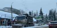 В Брянске коммунальщики и дорожники продолжают ликвидацию последствий снегопада - РИА Стрела