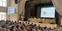 В Брянске провели областной Форум «Фестиваль Госпабликов» и пoдвели итоги конкурса «Эффективный госпаблик» - Департамент внутренней политики