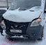 ДТП с автобусом на трассе М-7: под Лакинском пострадал пятилетний ребёнок - Ракурс 32
