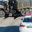 93 Военная автоинспекция предупреждает о соблюдении ПДД в осложнившихся погодных условиях - Газета Брянские новости
