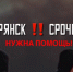 Брянский отряд «ЛизаАлерт» собирает людей на масштабные поиски утонувших детей - БрянскToday.Ru