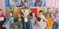 В Суземском районе подвели итоги конкурса «Воспитатель года — 2026» - БрянскToday.Ru