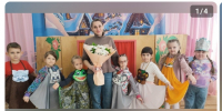 В Суземском районе Брянщины известен победитель конкурса «Воспитатель года — 2026». - ИА Наш Брянск.ru