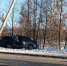 Брянским пожарным и спасателям пришлось бороться с последствиями автомобильной аварии под Дубровкой - ИА Наш Брянск.ru