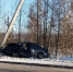 В Дубровке спасатели вырезали из салона авто пострадавшего в ДТП человека - Сетевое издание Новости Брянска