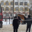 Отцепились от охранников расстрелянной в Брянске гимназии Чертковой и Поддубного - Брянский ворчун