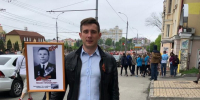 Александр Гаврилов стал заместителем главы администрации Брянска - ИА Наш Брянск.ru
