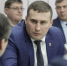 Михаил Пантелеев будет курировать Минэкономразвития и комитет по науке Тульской области - Ракурс 32
