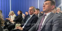 У именинника и мэра-пенсионера Брянска появился молодой зам — ветеран Гаврилов - Брянский ворчун