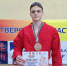 “Ржев Калининский фронт” - Комитет по физкультуре и спорту