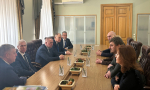 В Брянской области обсудили реализацию программы «Брянские герои»