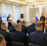 В регионе начинается обучение участников проекта «Брянские герои» - Областная Дума